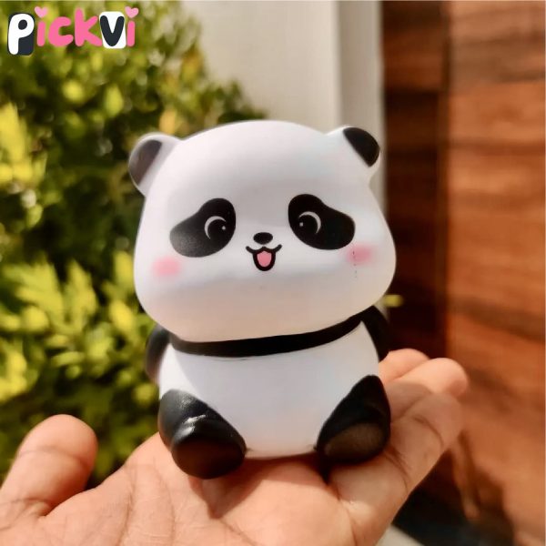 Panda pet lamp– আপনার রুমে কিউটনেসের ছোঁয়া