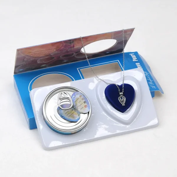 Love Pearl Combo Gift Set – Original Wish Pearl Necklace